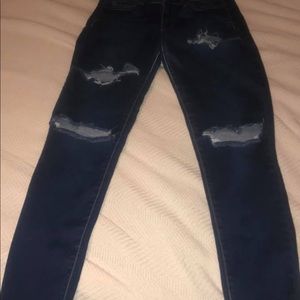 Aeropostale jeans